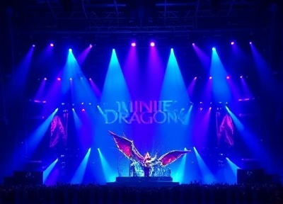 Imagine Dragons - Rock Night at The Forum