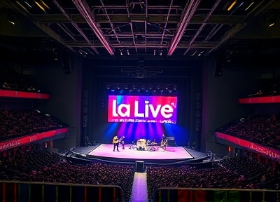 LA Live